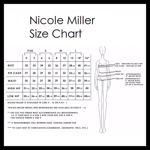 NICOLE MILLER Tiered Dress Spiced Coral - Picture 5 of 5